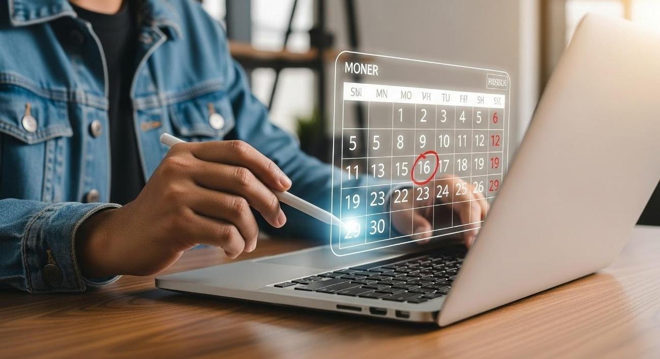 Agendamento online em cartórios