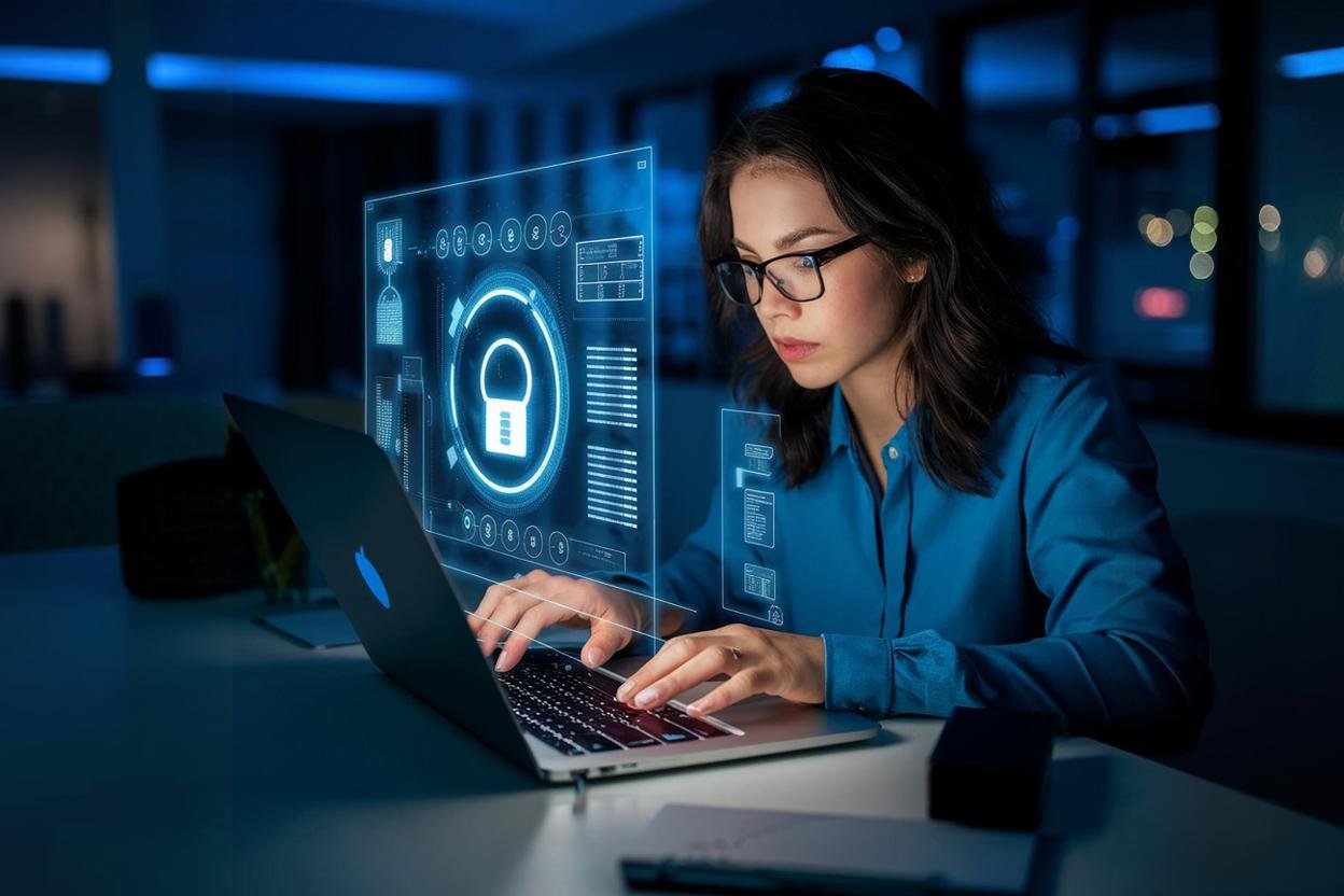 atualização de softwares em cartórios