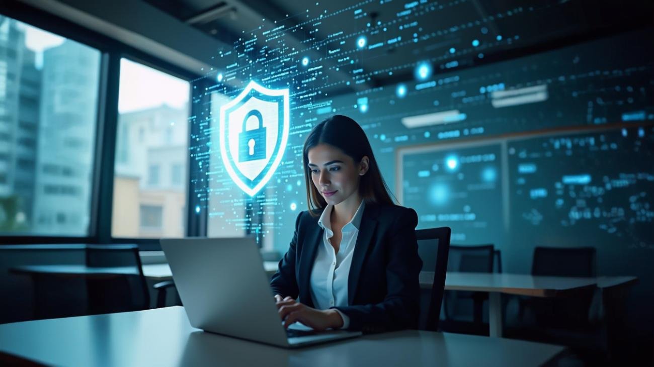 Segurança da informação em cartórios