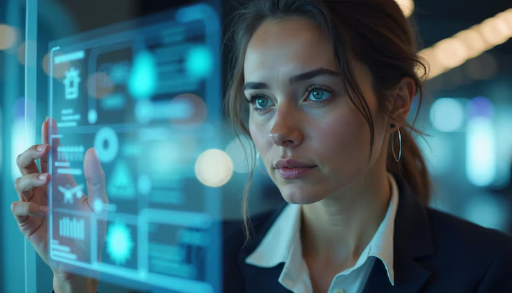 Transformação digital nos cartórios