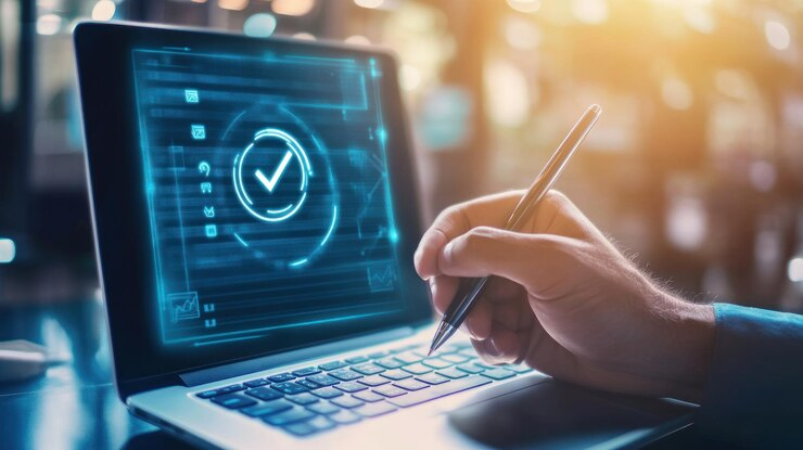 certificação digital