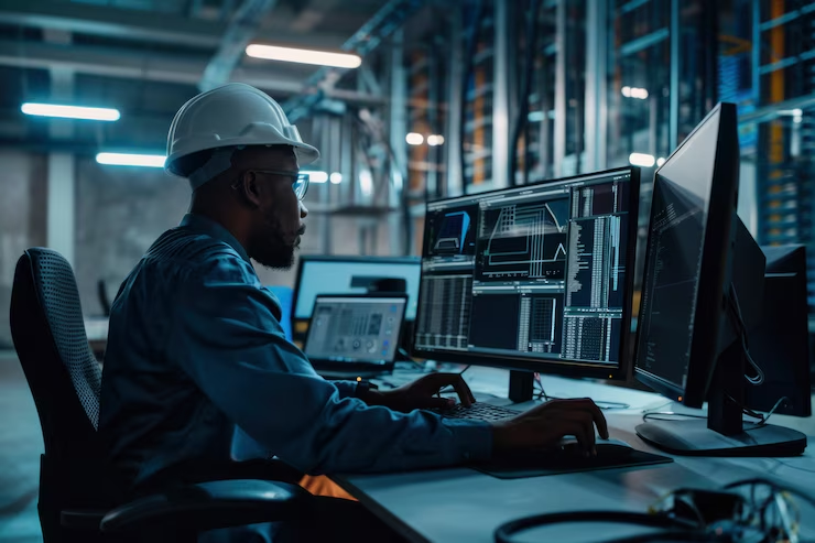 manutenção preventiva