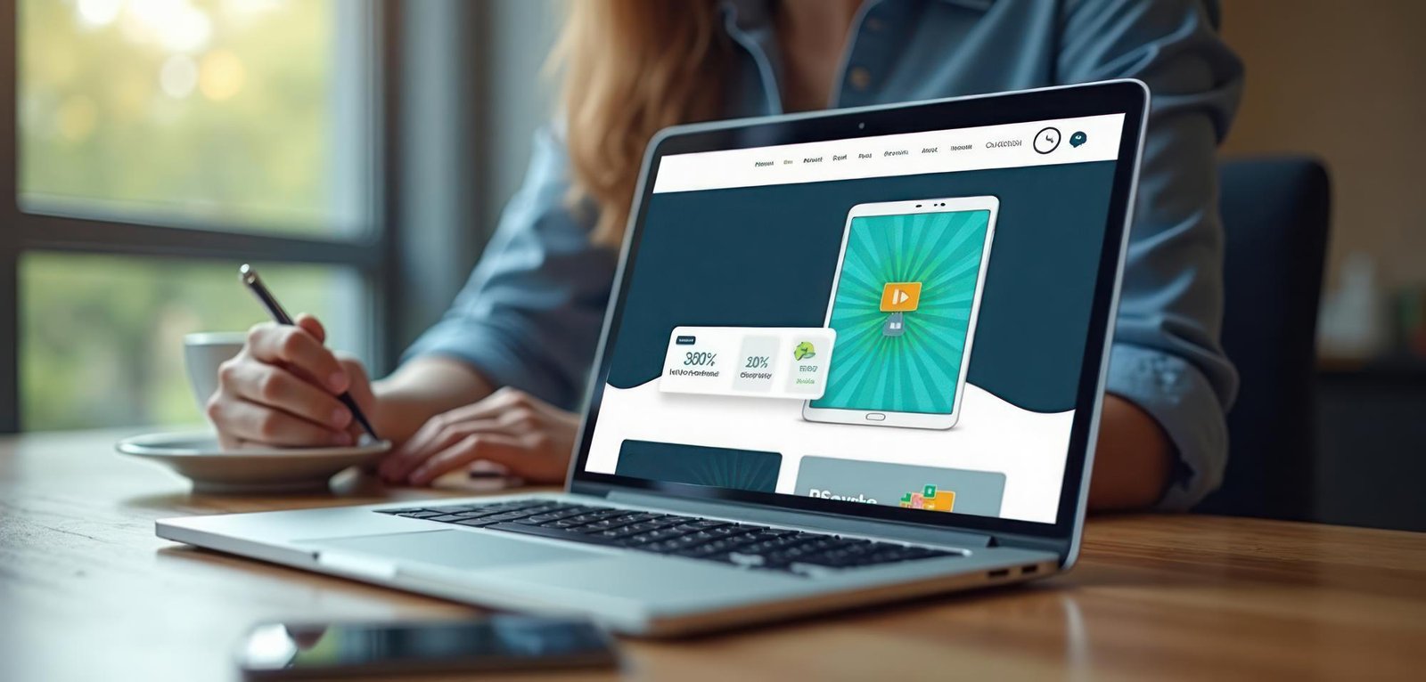 sites personalizados para cartórios