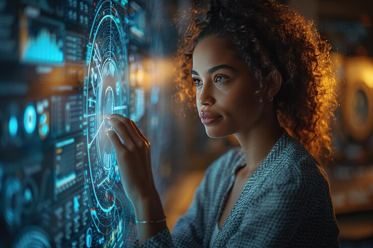 transformação digital